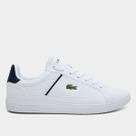 Tênis Lacoste Europa Pro Masculino Tênis Lacoste Europa Pro Masculino
