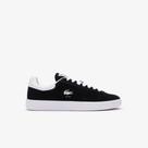 Tênis Lacoste Feminino Baseshot em Couro Tênis Lacoste Feminino Baseshot em Couro