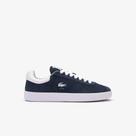 Tênis Lacoste Feminino Baseshot em Couro