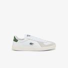 Tênis Lacoste Masculino Baseshot Pro de couro