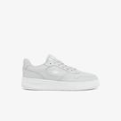 Tênis Lacoste Masculino L001 Set de Couro