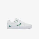 Tênis Lacoste Masculino L004 de Couro