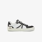 Tênis Lacoste Masculino L004 de Couro Tênis Lacoste Masculino L004 de Couro