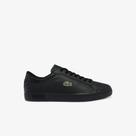 Tênis Lacoste Masculino Powercourt de Couro