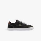 Tênis Lacoste Masculino Sideline Pro em Tecido Tênis Lacoste Masculino Sideline Pro em Tecido