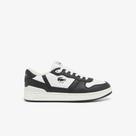 Tênis Lacoste Masculino T-Clip Set de Couro