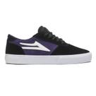 Tênis Lakai Manchester Grape Black Suede