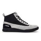 Tênis Landfeet Modelo Groove Lifestyle Drums Skate Cano Alto Tênis Landfeet Modelo Groove Lifestyle Drums Skate Cano Alto