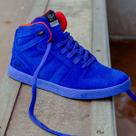 Tênis Landfeet Original Cano Alto Embarcadero Il Tênis Landfeet Original Cano Alto Embarcadero Il