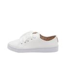 Tenis Lapa Branco Rugo Unissex - Borchhardt Tenis Lapa Branco Rugo Unissex - Borchhardt