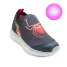 Tênis Led Iate Kidy Flex Infantil MV KD25-02002 Tênis Led Iate Kidy Flex Infantil MV KD25-02002