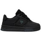 Tênis Lejon Glide Masculino Anos 2000 Skate Robusto LJSC0007 Cor:PretoTamanho:42