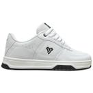 Tênis Lejon Glide Skate Sintético Masculino Branco LJSC0007