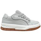 Tênis Lejon Mobster Estilo Skate Dad Shoes Retro Original Cor:CinzaTamanho:44Gênero:Homem