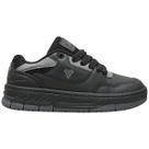 Tênis Lejon Origem Dad Shoes Retro Skate Sneaker Masculino Cor:PretoTamanho:43Gênero:Homem