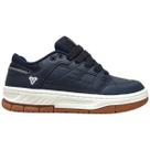 Tênis Lejon Sk-Tec Dad Shoes Skate Robusto Urbano Original Cor:AzulTamanho:36Gênero:Homem