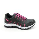Tenis lest feminino dia a dia esportivo treino esporte passeio na oferta