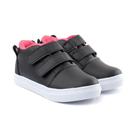 Tênis Leve e Confortável Infantil Mini Feet