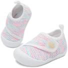 Tênis leves slip-on para bebê FEETCITY