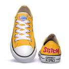 Tenis Lillo Stitch Feminino Muito Lindo Durável Conforto Qualidade 607TeLS Tenis Lillo Stitch Feminino Muito Lindo Durável Conforto Qualidade 607TeLS