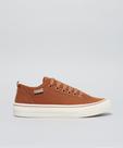 Tenis Lona Soul - Caramelo