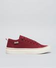 Tenis Lona Soul - Merlot Tenis Lona Soul - Merlot