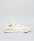 Tenis Lona Soul - Offwhite