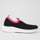 Tênis Loucos e Santos Pop Knit Feminino