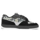 Tênis Low Unissex Camurça Core Loop Black Camo