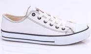 Tênis LPS STAR by WorldColors - branco