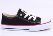 Tênis LPS STAR by WorldColors - preto