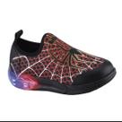 Tênis luzinha infantil bibi space led 1228036
