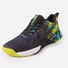 Tênis Lynd Fractal Esportivo Masculino