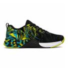 Tenis Lynd Fractal Masculino