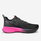 Tênis Lynd Gravit Flux Preto/Pink