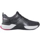 Tênis Lynd Stone 2 Feminino Preto - Tênis Lynd Stone 2 Feminino Preto -