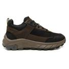 Tênis Macboot Macadamia 01 Marrom Escuro Masculino