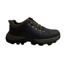 Tênis Macboot Masculino HARPIA01 Café