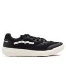 Tenis mad rats comfort - preto + branco