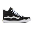 Tênis Mad Rats Hi Top Cano Médio Adulto Casual Skate