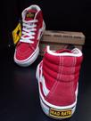 Tenis Mad Rats Hi Top Infantil IMR002