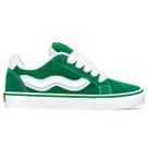 Tênis Mad Rats Lona Unissex Bulky Classic Verde Bandeira