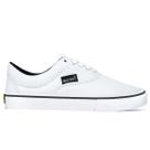 Tênis Mad Rats Lona Unissex Summer Branco