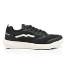 Tenis mad rats original comfort preto/branco