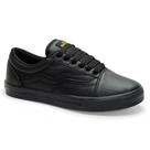 Tênis Mad Rats PU Todo Preto