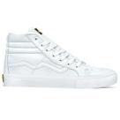 Tênis Mad Rats Sintético Unissex Hi Top PU Branco