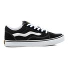 Tênis Mad Rats Skate Old School Preto