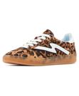 Tênis Madden Girl Giia Leopard Synthetic Platform 10