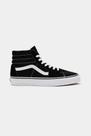 Tênis Mark Shoes Casual de Cano Alto Super Confortável Unissex 41219 (65748)