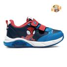 Tênis Marvel Bebê Homem Aranha Infantil